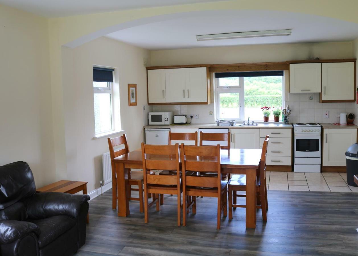 Clonandra Cottages Belturbet Exteriér fotografie