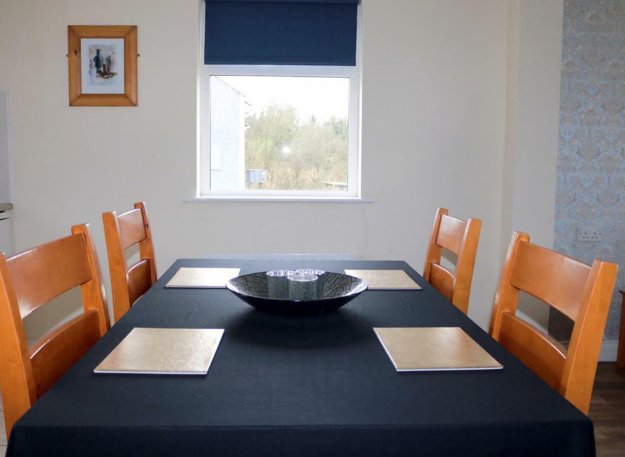 Clonandra Cottages Belturbet Exteriér fotografie