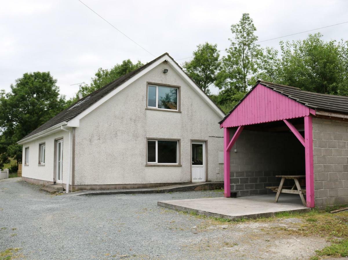 Clonandra Cottages Belturbet Exteriér fotografie